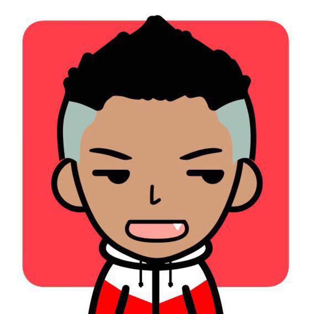 Meet your Posher, Thatkid